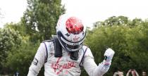 Formuła E - Londyn 2015 Formuła E - Londyn 2015