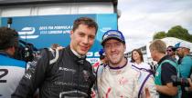 Formuła E - Londyn 2015 Formuła E - Londyn 2015