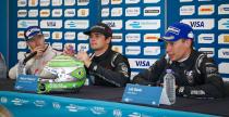 Formuła E - Londyn 2015 Formuła E - Londyn 2015