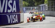 Formuła E - Londyn 2015 Formuła E - Londyn 2015