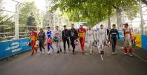 Formuła E - Londyn 2015 Formuła E - Londyn 2015