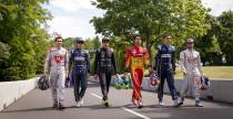 Formuła E - Londyn 2015 Formuła E - Londyn 2015