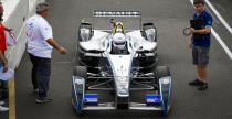 Formuła E - Londyn 2015 Formuła E - Londyn 2015
