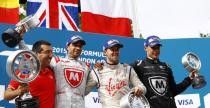 Formuła E - Londyn 2015 Formuła E - Londyn 2015