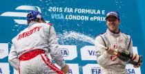 Formuła E - Londyn 2015 Formuła E - Londyn 2015