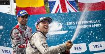 Formuła E - Londyn 2015 Formuła E - Londyn 2015