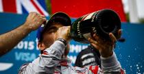 Formuła E - Londyn 2015 Formuła E - Londyn 2015