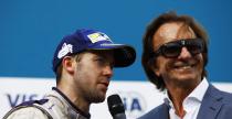 Formuła E - Londyn 2015 Formuła E - Londyn 2015