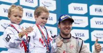 Formuła E - Londyn 2015 Formuła E - Londyn 2015