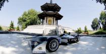 Formuła E - Londyn 2015 Formuła E - Londyn 2015