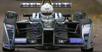 Formuła E - Londyn 2015 Formuła E - Londyn 2015