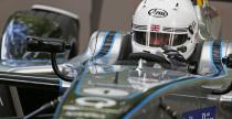 Formuła E - Londyn 2015 Formuła E - Londyn 2015