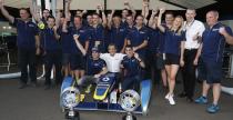 Formuła E - Londyn 2015 Formuła E - Londyn 2015