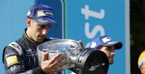 Formuła E - Londyn 2015 Formuła E - Londyn 2015