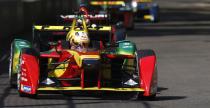 Formuła E - Londyn 2015 Formuła E - Londyn 2015