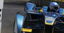 Formuła E - Londyn 2015 Formuła E - Londyn 2015
