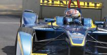 Formuła E - Londyn 2015 Formuła E - Londyn 2015