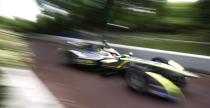 Formuła E - Londyn 2015