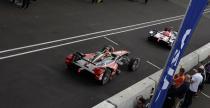 Formuła E - Londyn 2015 Formuła E - Londyn 2015