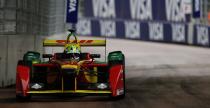 Formuła E - Londyn 2015 Formuła E - Londyn 2015