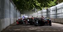 Formuła E - Londyn 2015 Formuła E - Londyn 2015