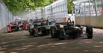 Formuła E - Londyn 2015 Formuła E - Londyn 2015