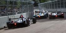 Formuła E - Londyn 2015 Formuła E - Londyn 2015