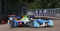 Formuła E - Londyn 2015 Formuła E - Londyn 2015
