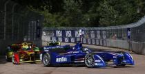 Formuła E - Londyn 2015 Formuła E - Londyn 2015