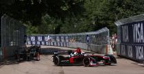 Formuła E - Londyn 2015 Formuła E - Londyn 2015