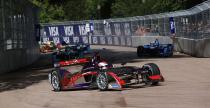 Formuła E - Londyn 2015 Formuła E - Londyn 2015