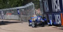 Formuła E - Londyn 2015 Formuła E - Londyn 2015