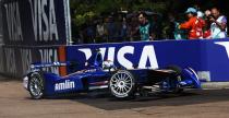 Formuła E - Londyn 2015 Formuła E - Londyn 2015