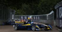 Formuła E - Londyn 2015