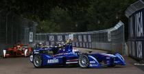 Formuła E - Londyn 2015 Formuła E - Londyn 2015