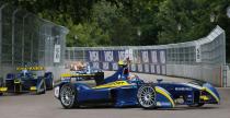 Formuła E - Londyn 2015 Formuła E - Londyn 2015