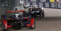 Formuła E - Londyn 2015 Formuła E - Londyn 2015