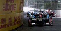 Formuła E - Londyn 2015