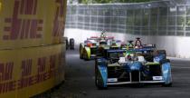 Formuła E - Londyn 2015 Formuła E - Londyn 2015