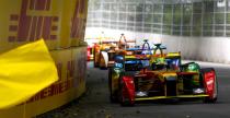 Formuła E - Londyn 2015 Formuła E - Londyn 2015