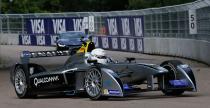 Formuła E - Londyn 2015 Formuła E - Londyn 2015