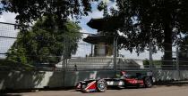 Formuła E - Londyn 2015 Formuła E - Londyn 2015