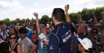 Formuła E - Londyn 2015 Formuła E - Londyn 2015