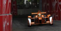 Formuła E - Londyn 2015 Formuła E - Londyn 2015