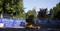 Formuła E - Londyn 2015 Formuła E - Londyn 2015