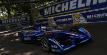 Formuła E - Londyn 2015 Formuła E - Londyn 2015