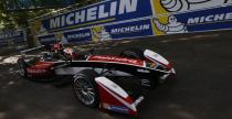Formuła E - Londyn 2015 Formuła E - Londyn 2015