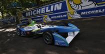 Formuła E - Londyn 2015 Formuła E - Londyn 2015