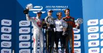 Formuła E - Londyn 2015 Formuła E - Londyn 2015