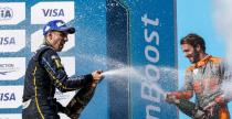 Formuła E - Londyn 2015 Formuła E - Londyn 2015